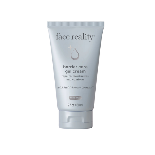 Face Reality Barrier Care Gel Cream