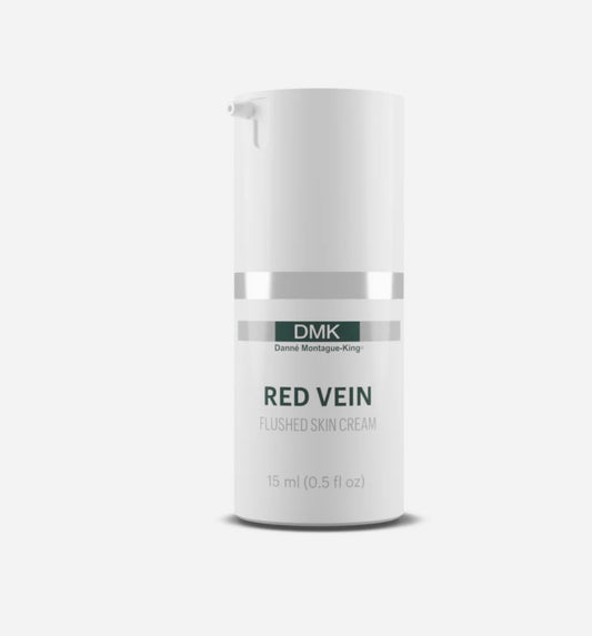 DMK Red Vein