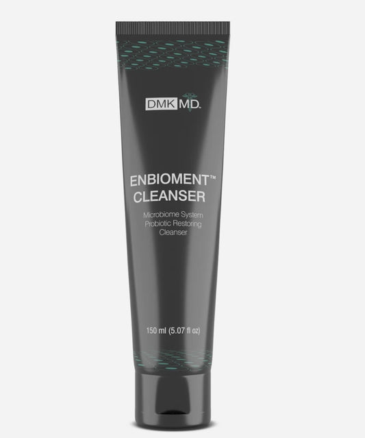 DMK Enbioment Cleanser