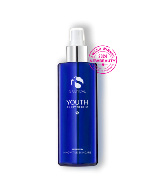 iS Clinical Youth Body Serum
