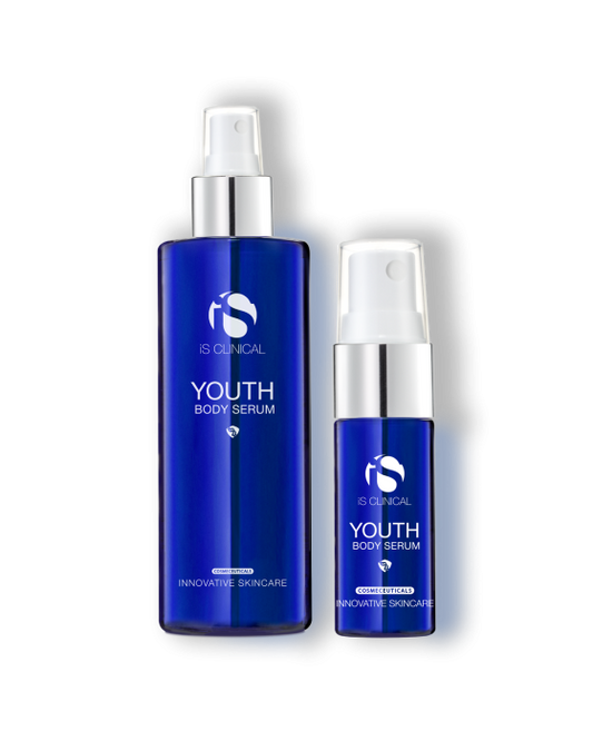 iS Clinical Youth Body Serum