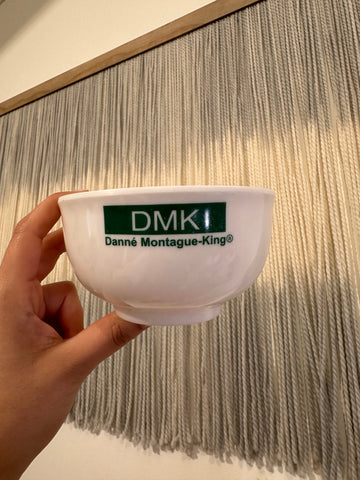 DMK Bowl | Bare Complexion Acne & Skincare in Ventura, California