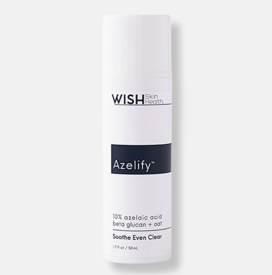 WISH Skin Health Azelify