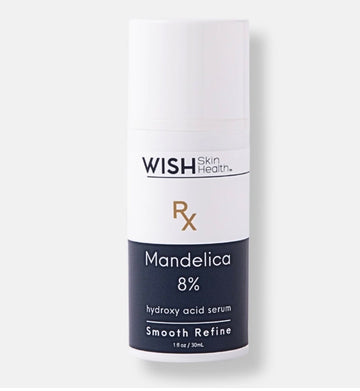 WISH Skin Health Mandelica