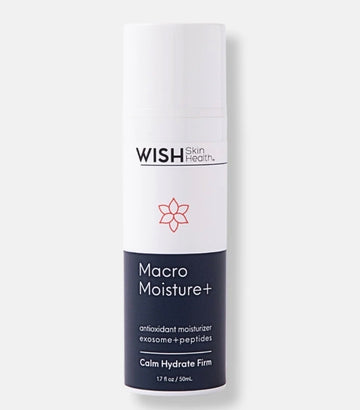 WISH Skin Health MacroMoisture+