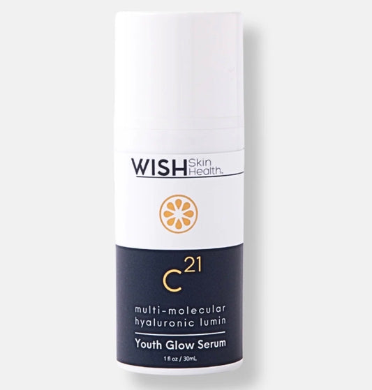WISH Skin Health C21