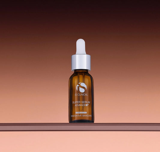 iS Clinical Super Serum Advance+