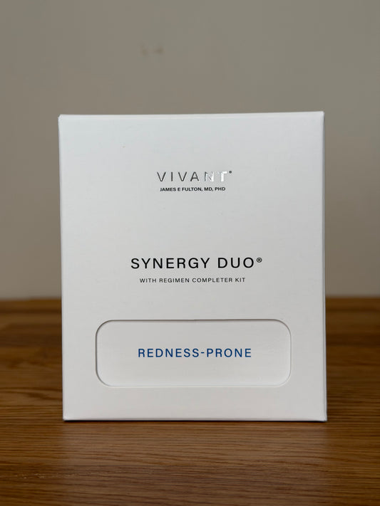 Vivant Redness Prone Duo