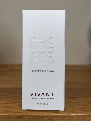 Vivant FF3 Biopeptide AHA