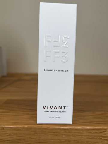 Vivant FF3 Biointensive GF