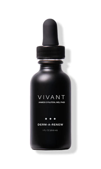 Vivant | Derm-a-renew | Bare Complexion Acne & Skincare in Ventura, CA