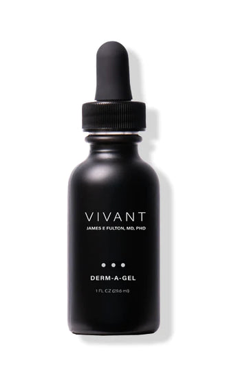 Vivant | Derm-a-gel | Bare Complexion Acne & Skincare in Ventura, CA