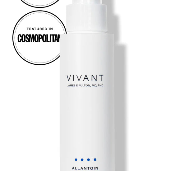 Vivant | Allantoin | Bare Complexion Acne & Skincare in Ventura, CA