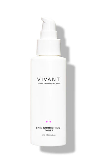 Vivant | Skin Nourishing Toner | Bare Complexion Acne and Skincare in Ventura, California