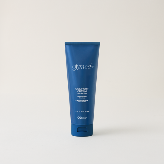 Glymed | Comfort Cream | Bare Complexion Acne & Skincare in Ventura, CA