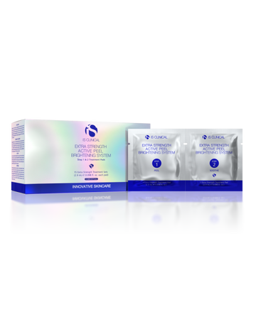 iS Clinical Extra Strength Active Peel Pads