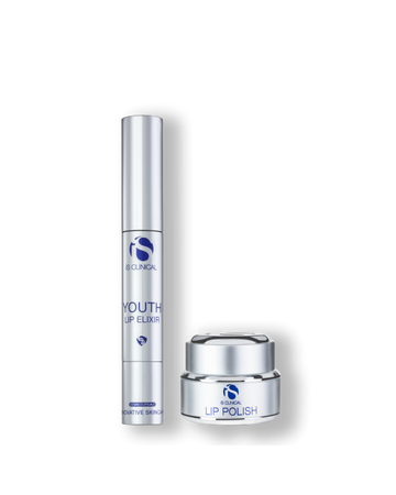 iS Clinical Lip Duo