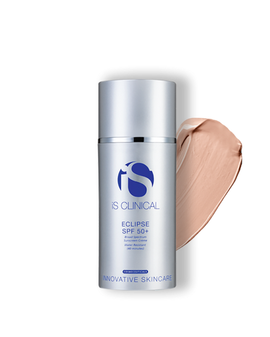 iS Clinical Eclipse SPF 50+