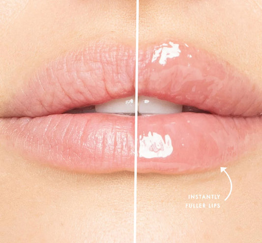 FarmHouse Fresh Plump Up Pretty Peptide Lip Treatment