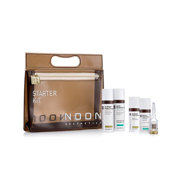 NOON Aesthetics | AntiAging Starter Kit | Bare Complexion Acne and Skincare in Ventura, California