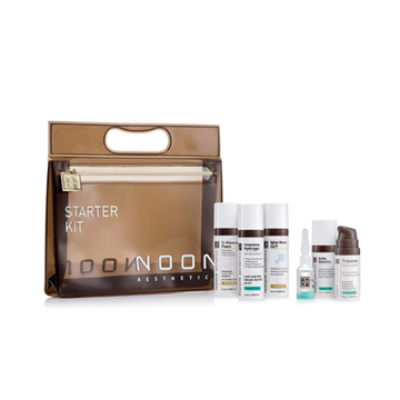 NOON Aesthetics | Acne Starter Kit | Bare Complexion Acne and Skincare in Ventura, California