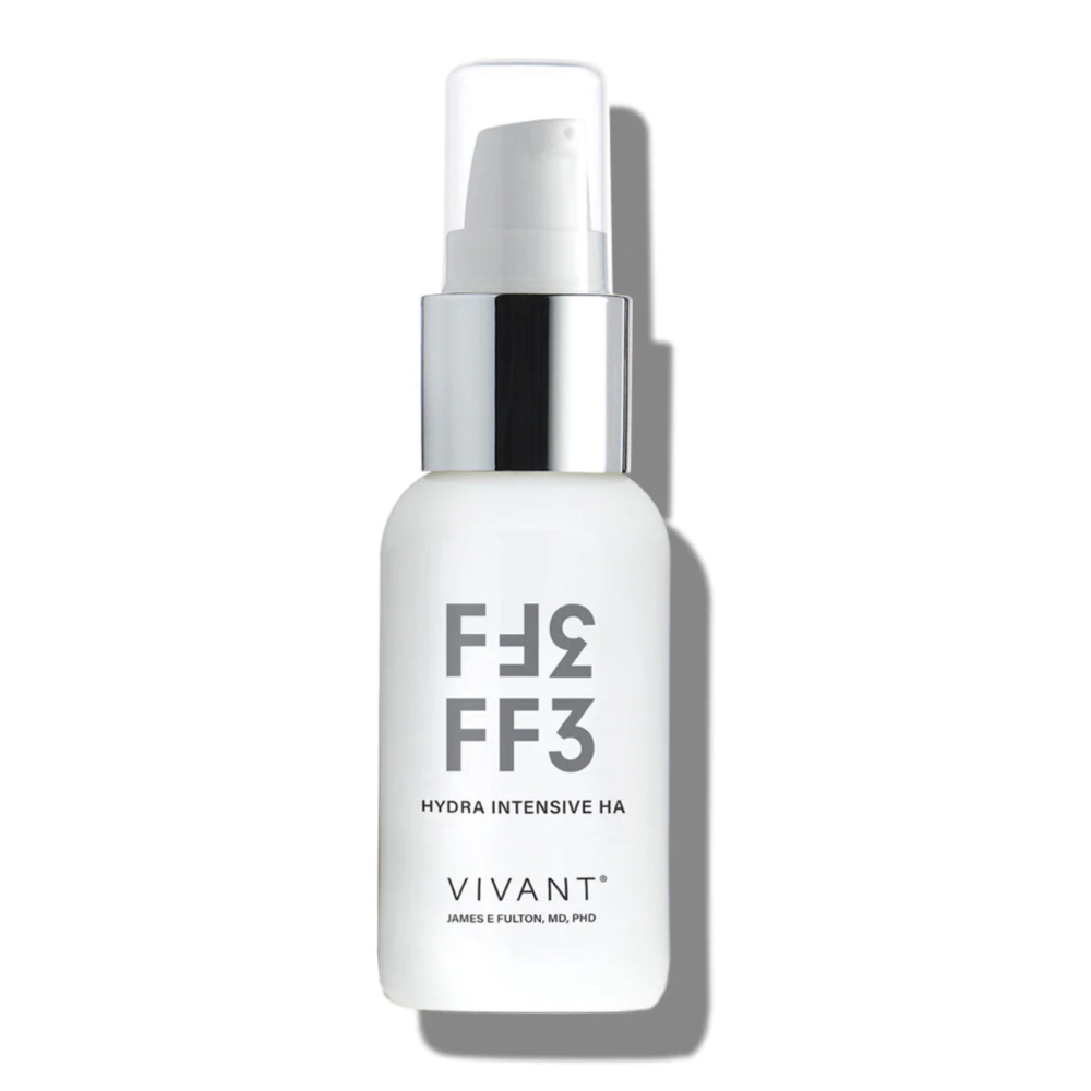 Vivant | FF3 Hydra Intensive HA | Bare Complexion Acne & Skincare in Ventura, California