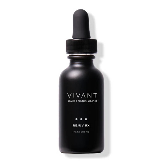 Vivant | Rejuv RX | Bare Complexion Acne and Skincare in Ventura, California