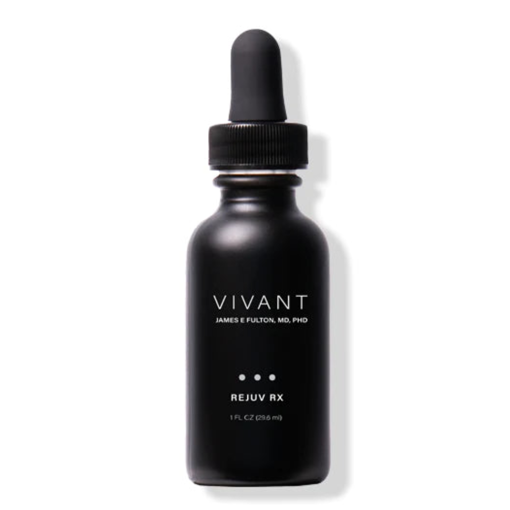 Vivant | Rejuv RX | Bare Complexion Acne and Skincare in Ventura, California