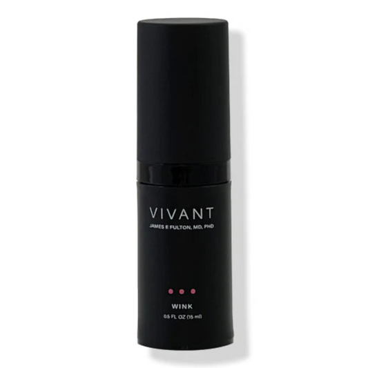 Vivant | Wink | Bare Complexion Acne and Skincare in Ventura, California