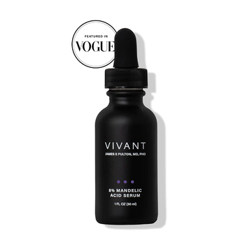 Vivant | 8% Mandelic Acid Serum | Bare Complexion Acne & Skincare in Ventura, CA