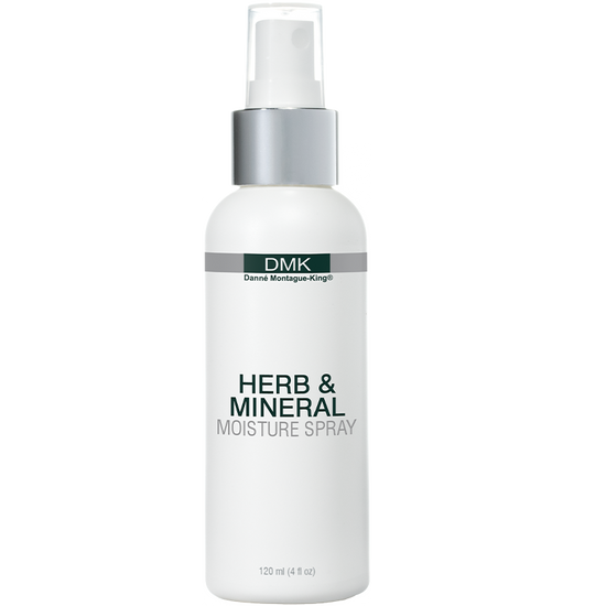 DMK Herb & Mineral Moisture Spray | Bare Complexion Acne & Skincare in Ventura, California