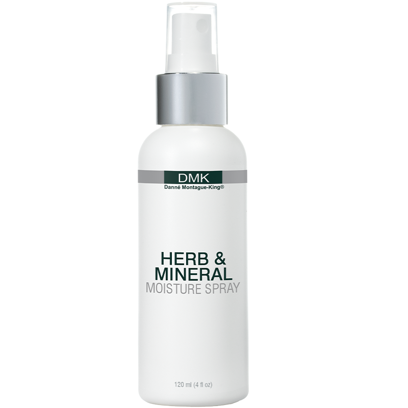 DMK Herb & Mineral Moisture Spray | Bare Complexion Acne & Skincare in Ventura, California