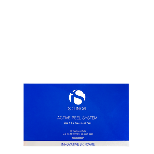 Active Peel System