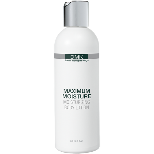 DMK Maximum Moisture | Bare Complexion Acne & Skincare in Ventura, California