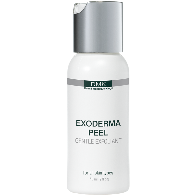 DMK Exoderma Peel | Bare Complexion Acne & Skincare in Ventura, California