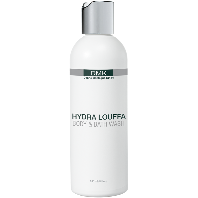 DMK Hydra Louffa | Body & Bath Wash | Bare Complexion Acne & Skincare in Ventura, California