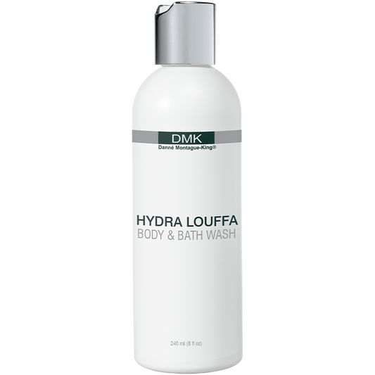 DMK Hydra Louffa | Body & Bath Wash | Bare Complexion Acne & Skincare in Ventura, California