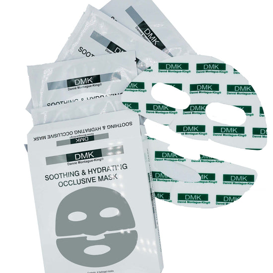DMK Soothing & Hydrating Occlusive Mask | Bare Complexion Acne & Skincare in Ventura, California