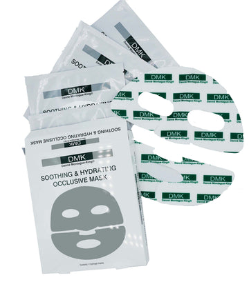 DMK Soothing & Hydrating Occlusive Mask | Bare Complexion Acne & Skincare in Ventura, California