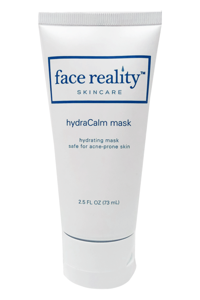 HydraCalm Mask