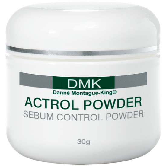 DMK Actrol Powder | Sebum Control Powder | Bare Complexion Acne & Skincare in Ventura, California